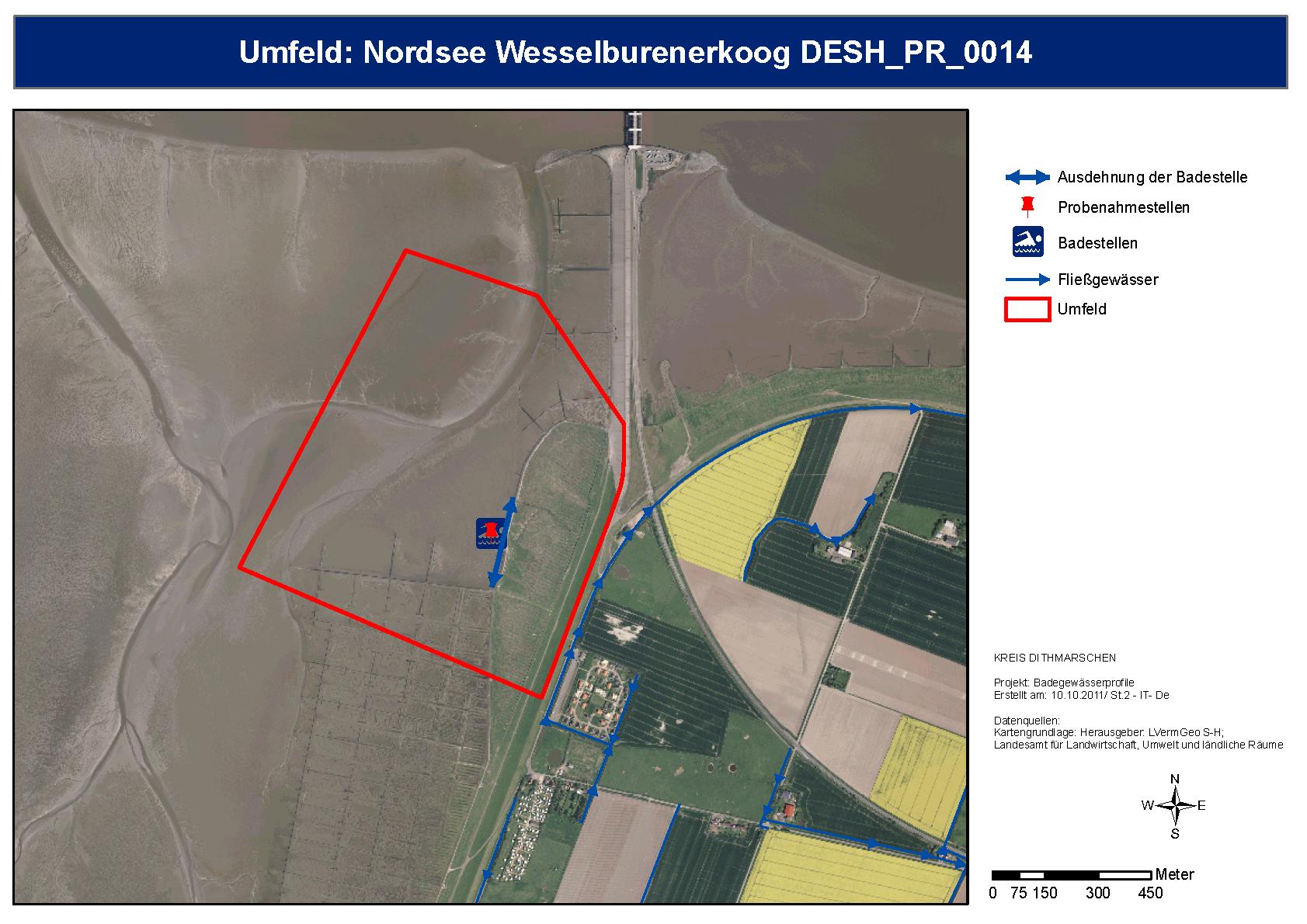 Umfeld