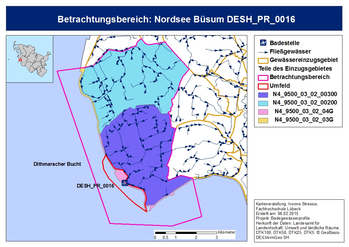 Betrachtungsbereich Betrachtungsbereich