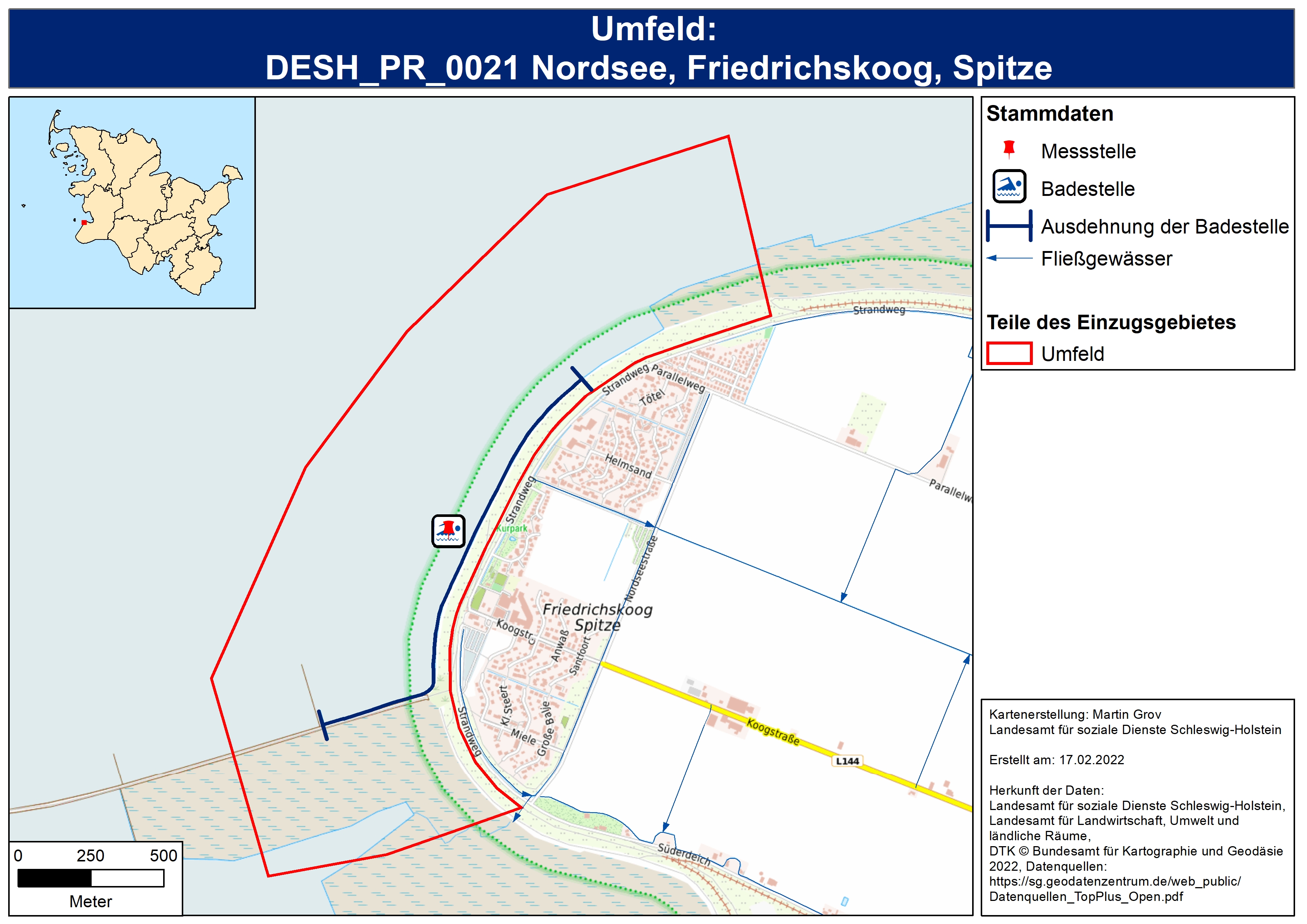 Umfeld