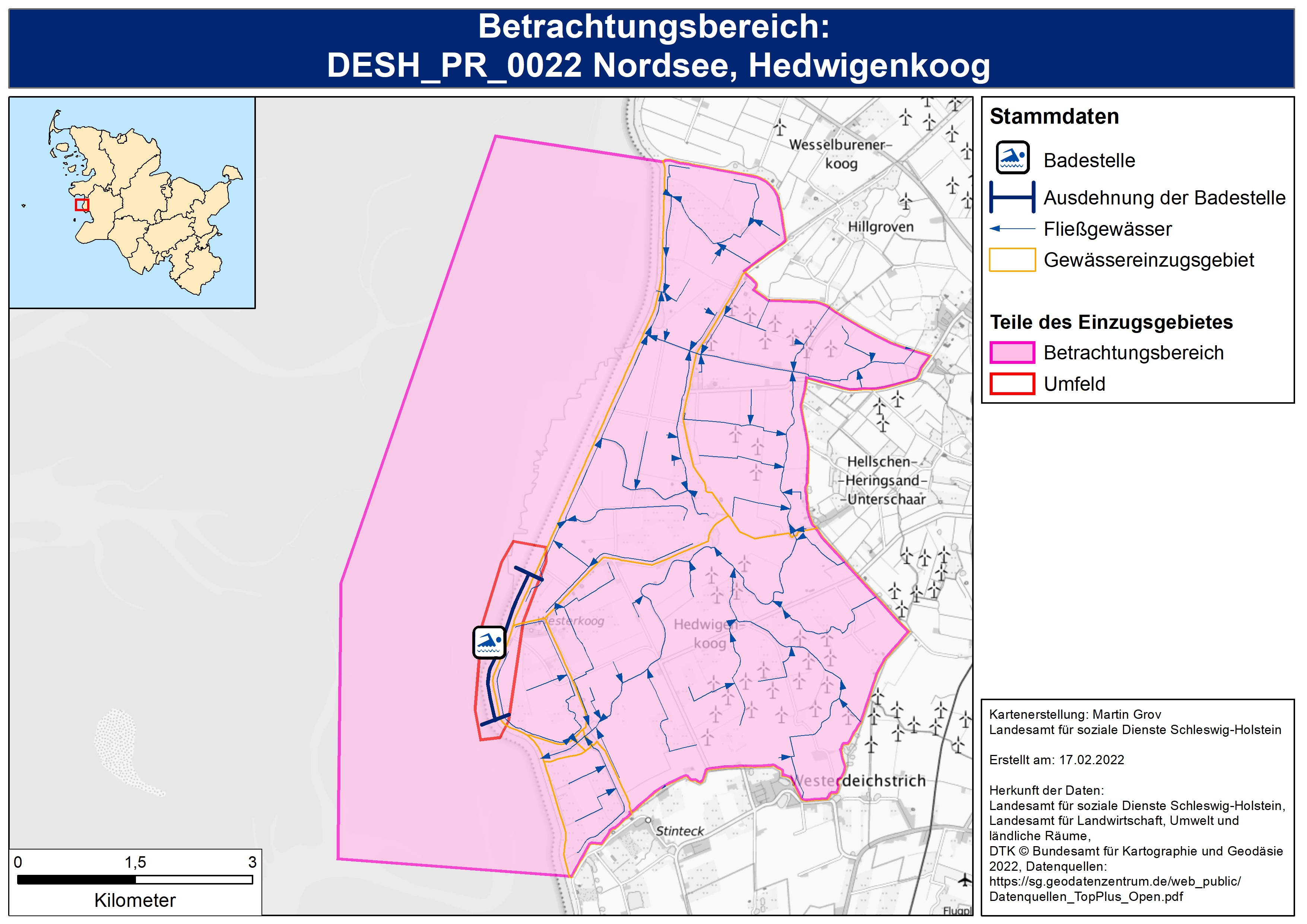 Betrachtungsbereich Betrachtungsbereich