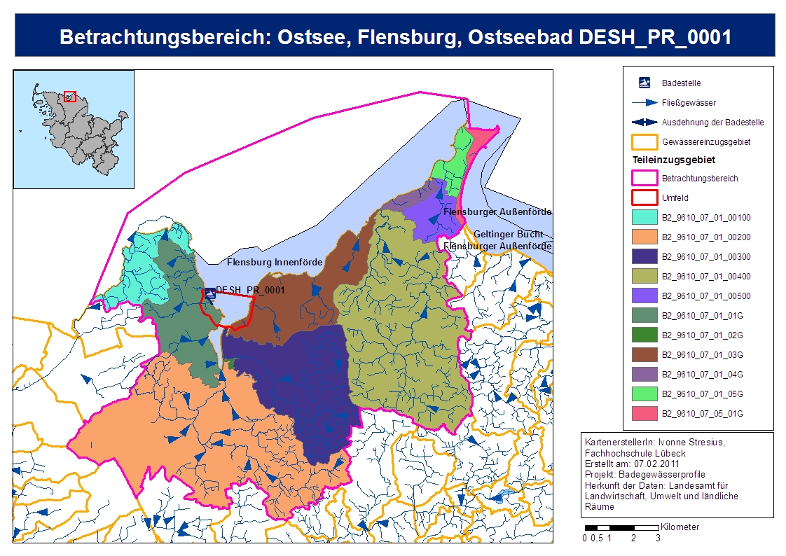 Betrachtungsbereich Betrachtungsbereich