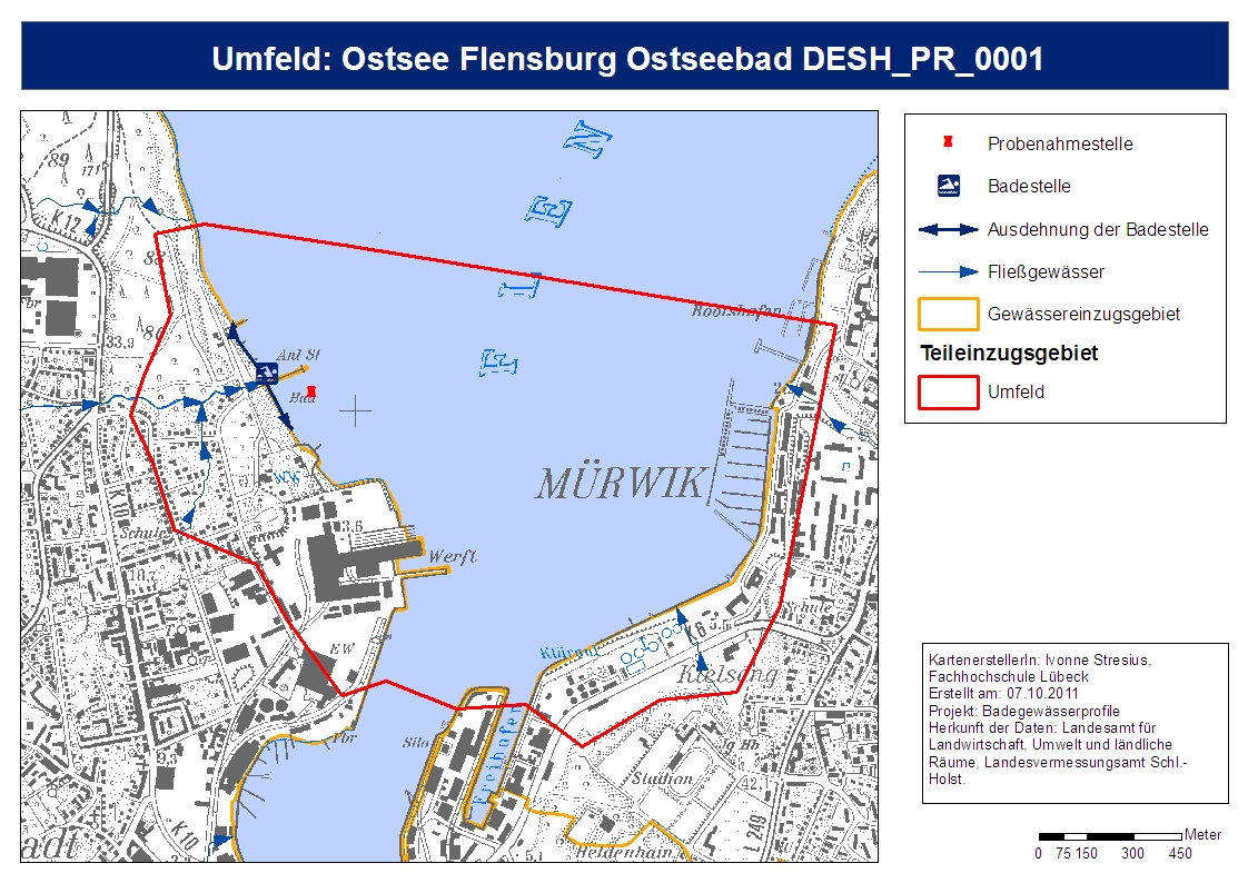 Umfeld Umfeld