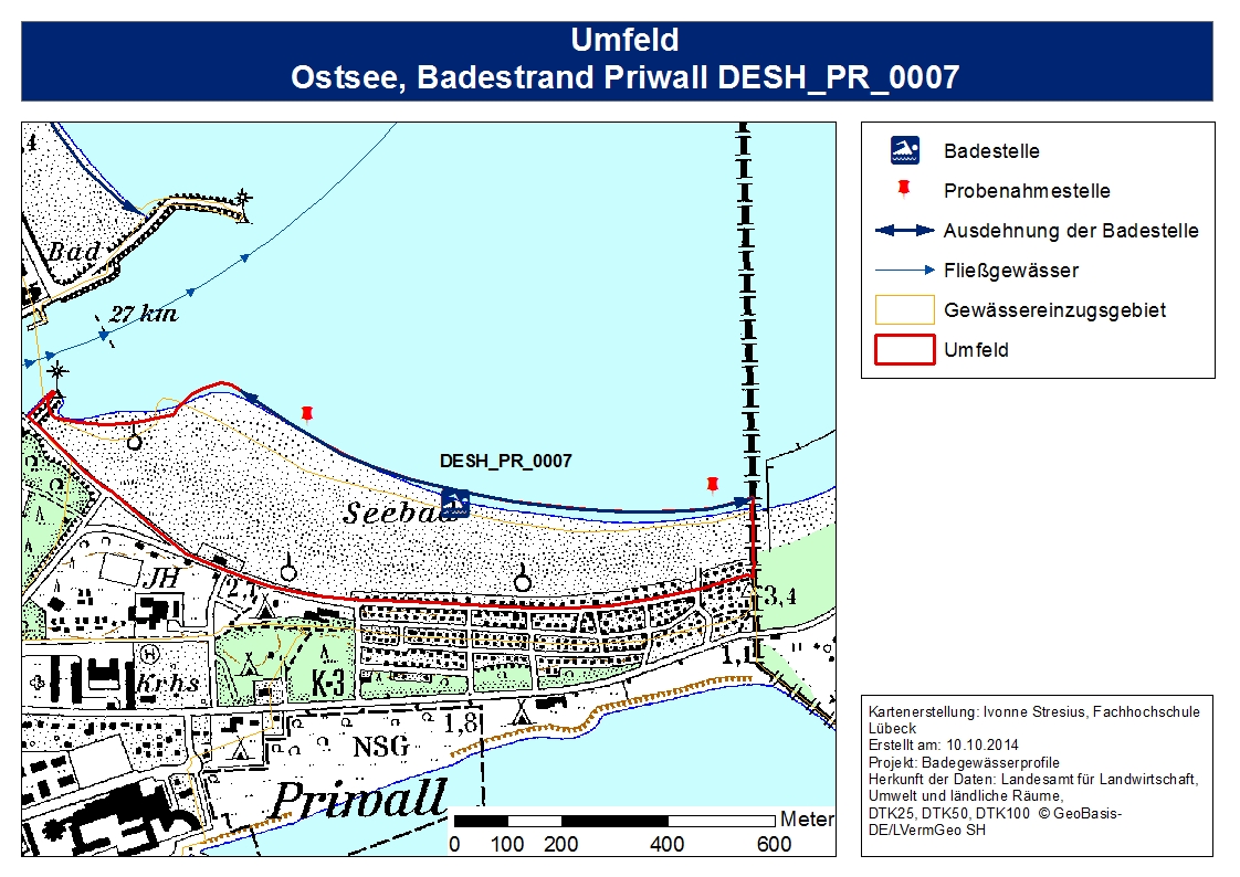 Umfeld