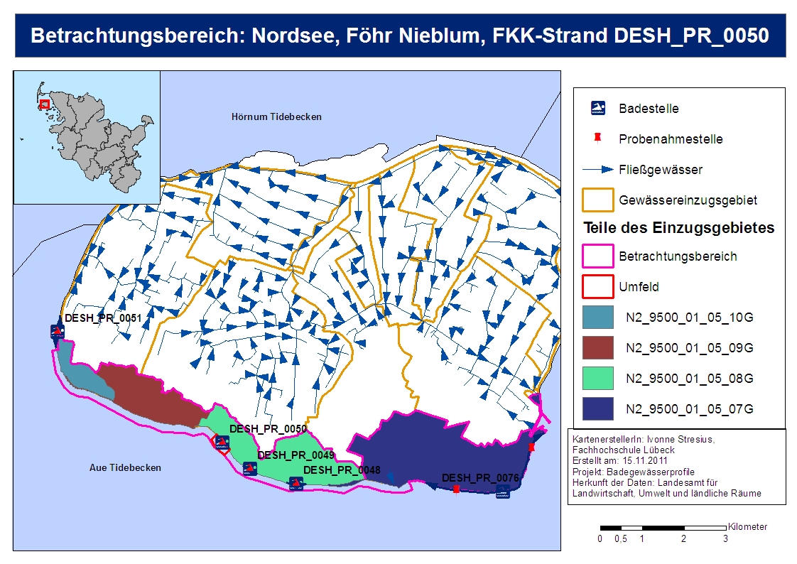 Betrachtungsbereich Betrachtungsbereich