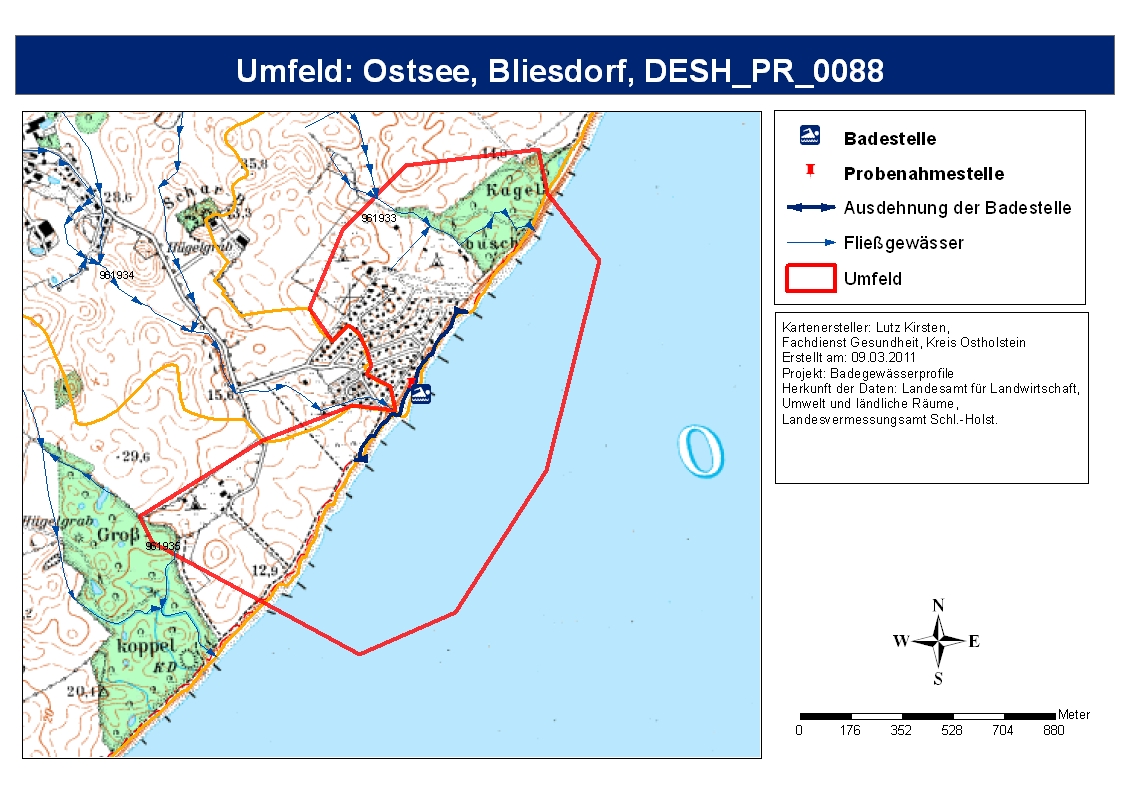 Umfeld Umfeld