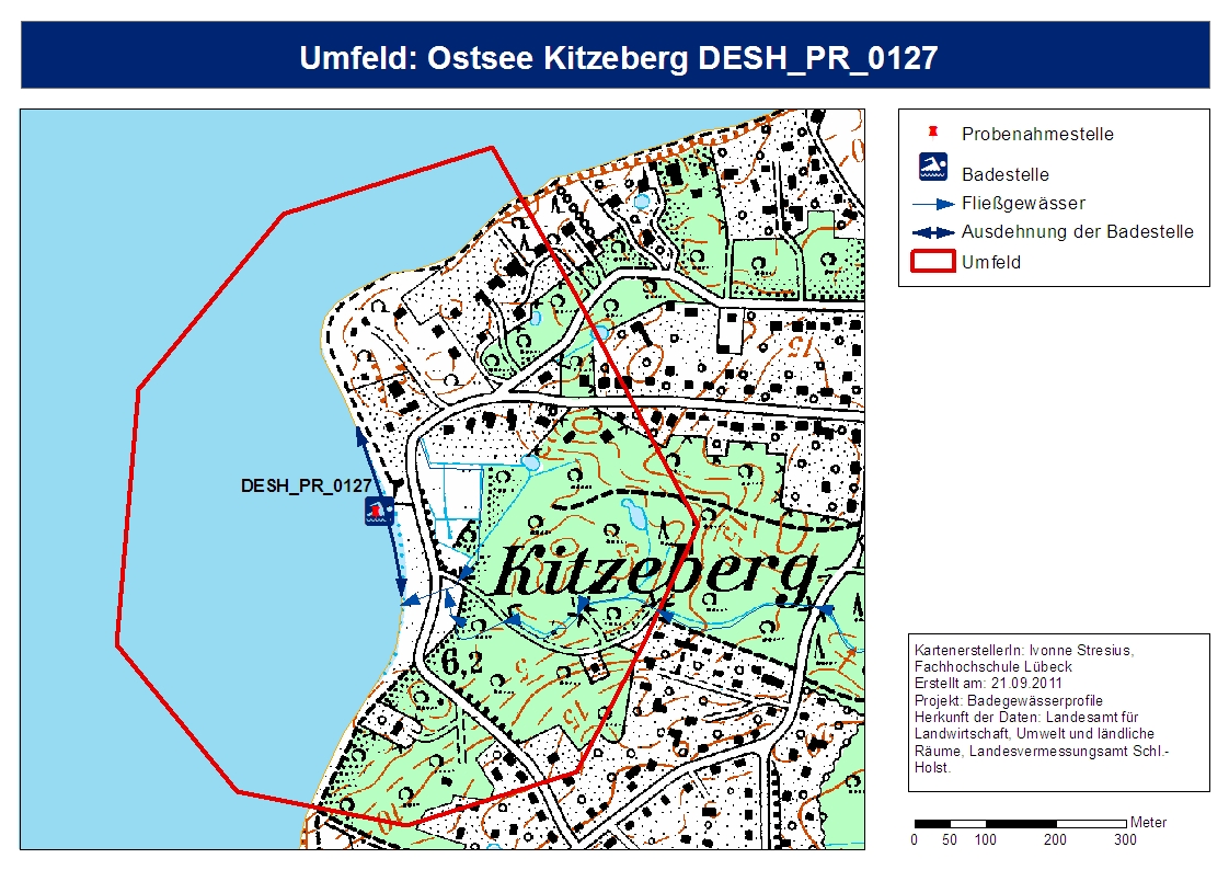 Umfeld