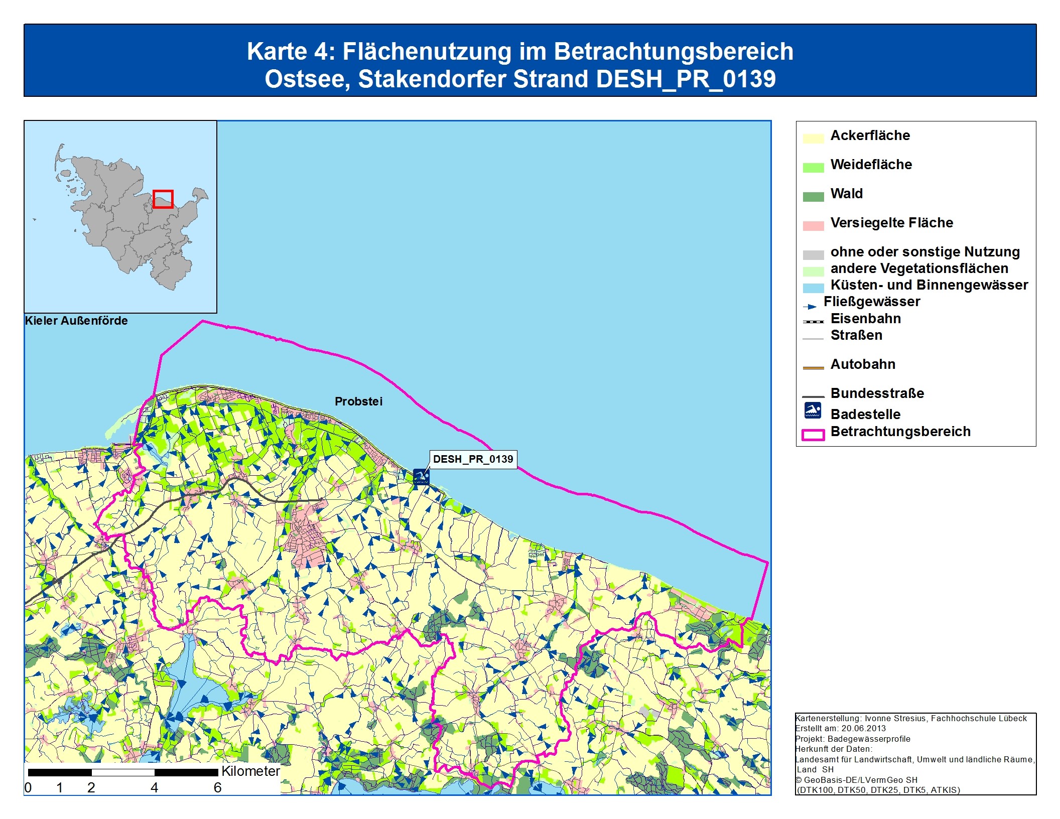 Flaechennutzung