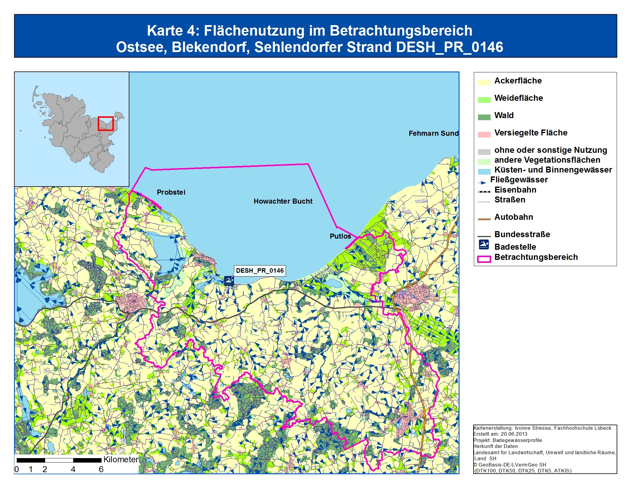 Flaechennutzung