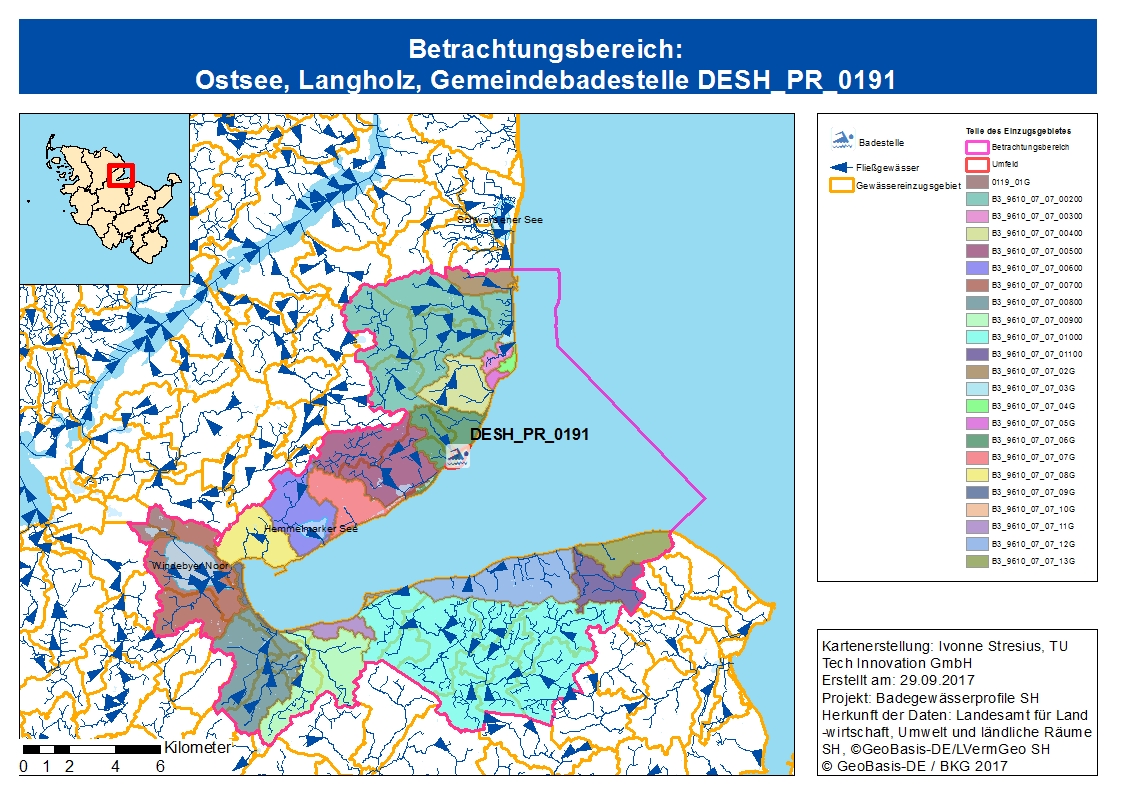 Betrachtungsbereich Betrachtungsbereich