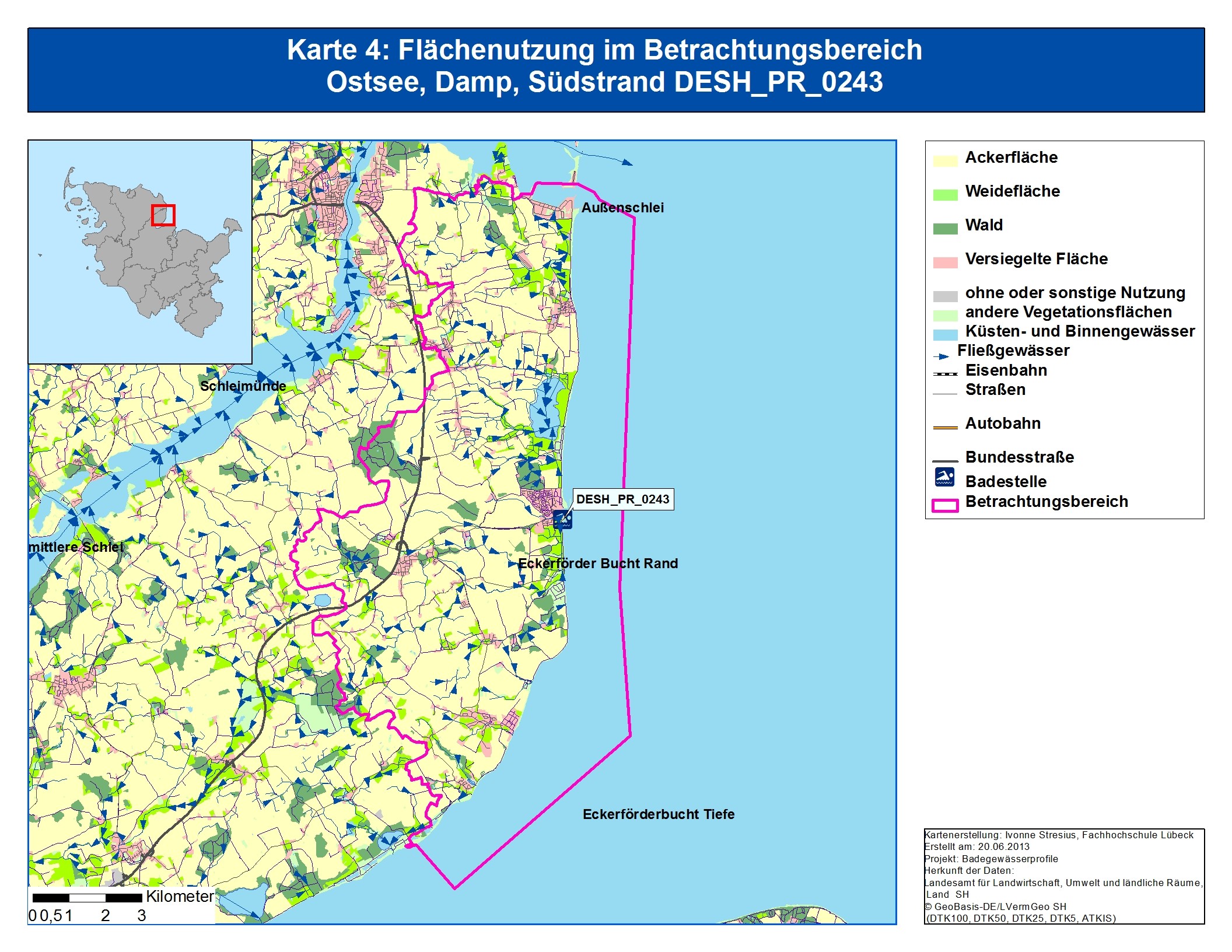 Flaechennutzung