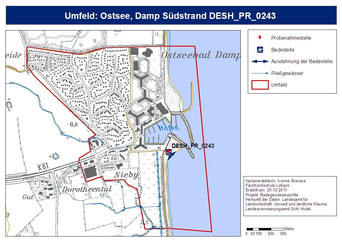 Umfeld