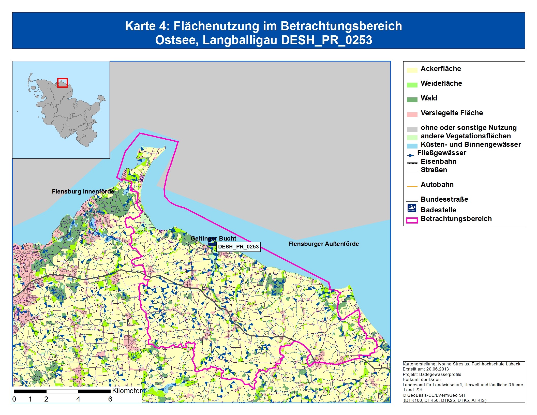 Flaechennutzung