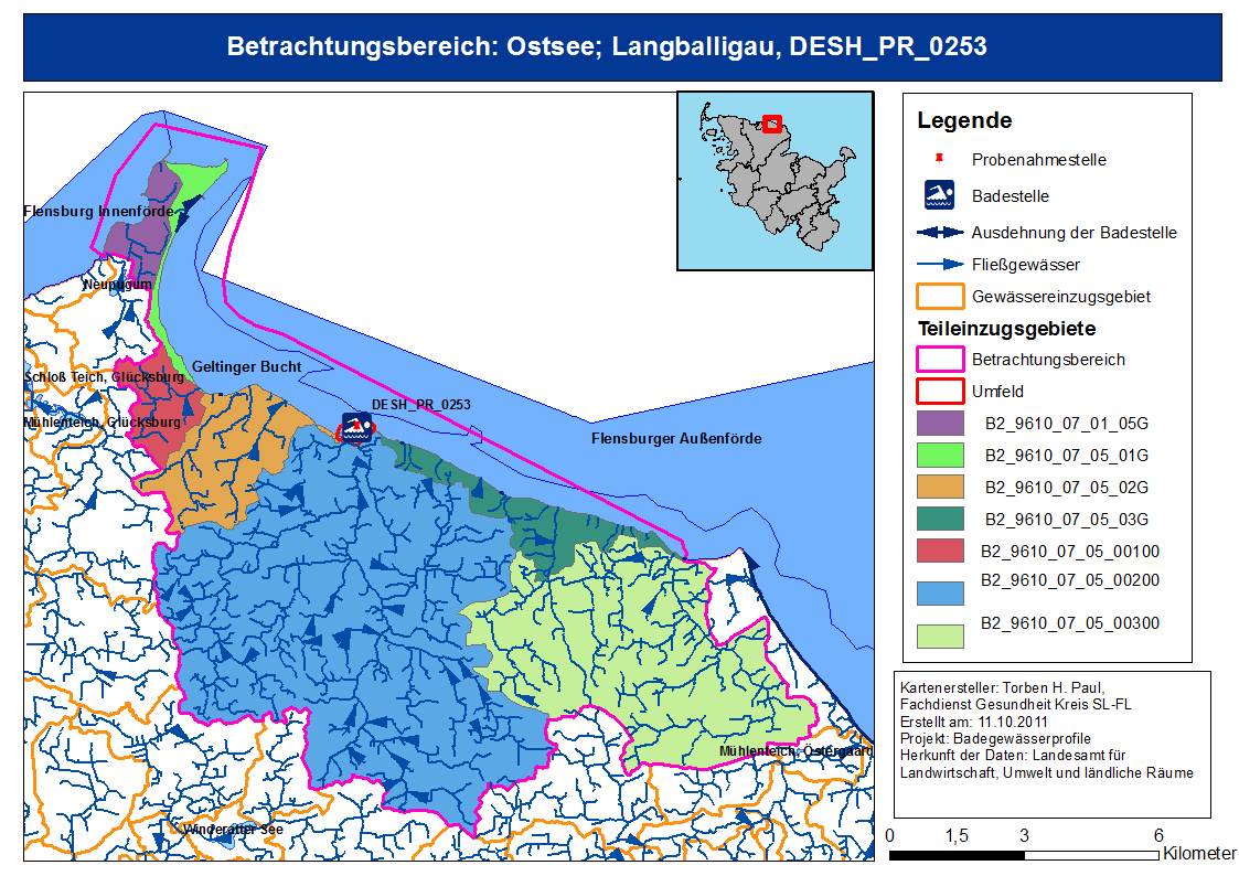 Betrachtungsbereich