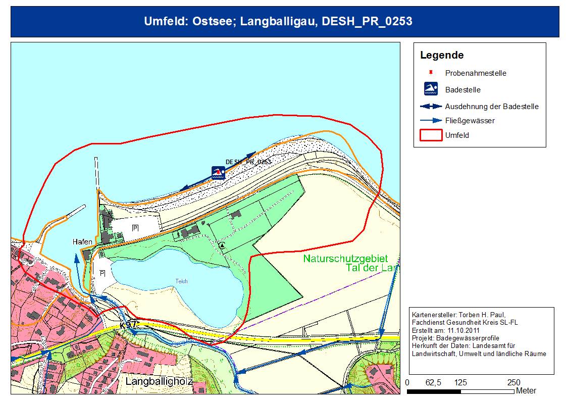 Umfeld
