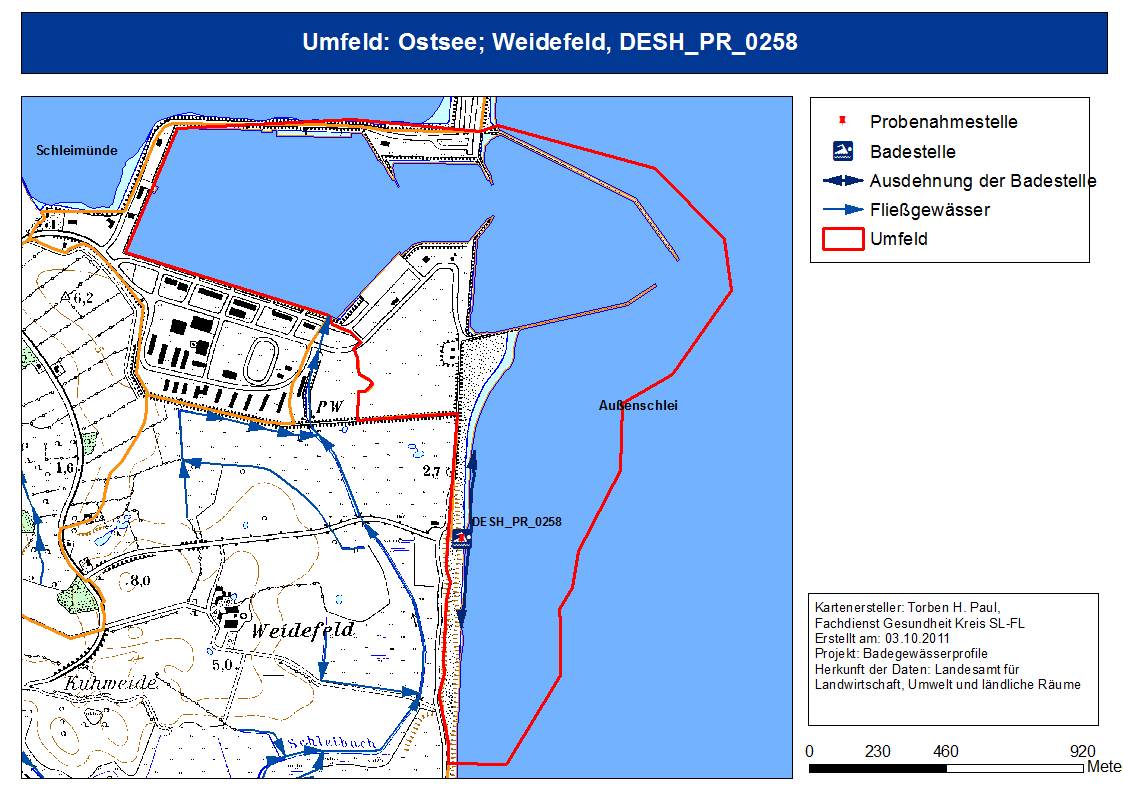 Umfeld