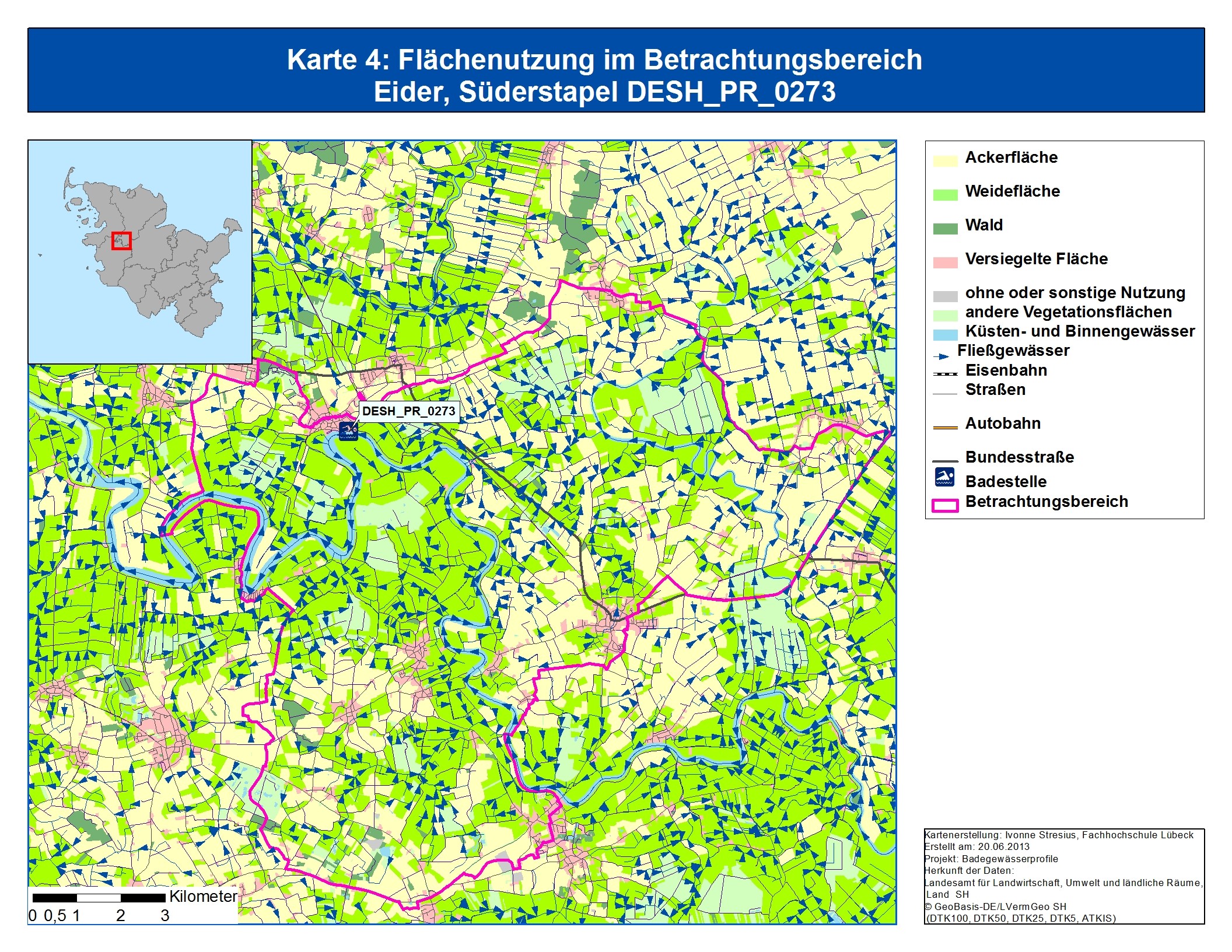 Flaechennutzung