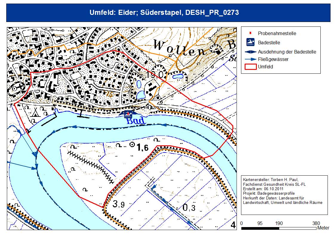 Umfeld