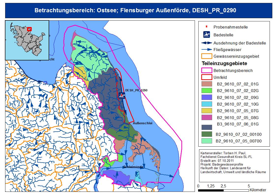 Betrachtungsbereich Betrachtungsbereich
