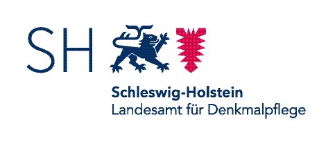 Logo der Landesdachmarke 'Schleswig-Holstein. Der echte Norden'. Zur Startseite