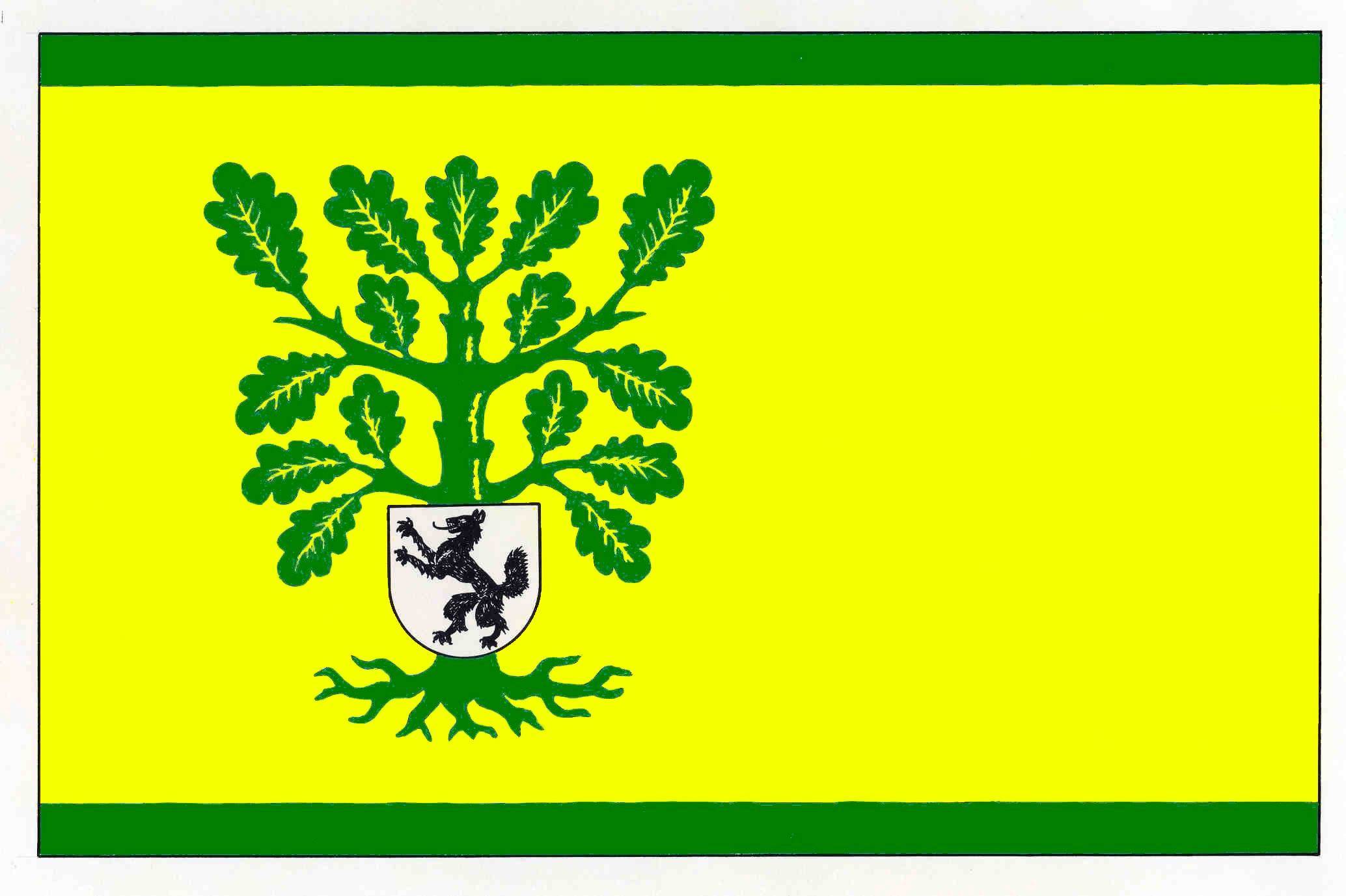 Flagge Gemeinde Altenholz, Kreis Rendsburg-Eckernförde