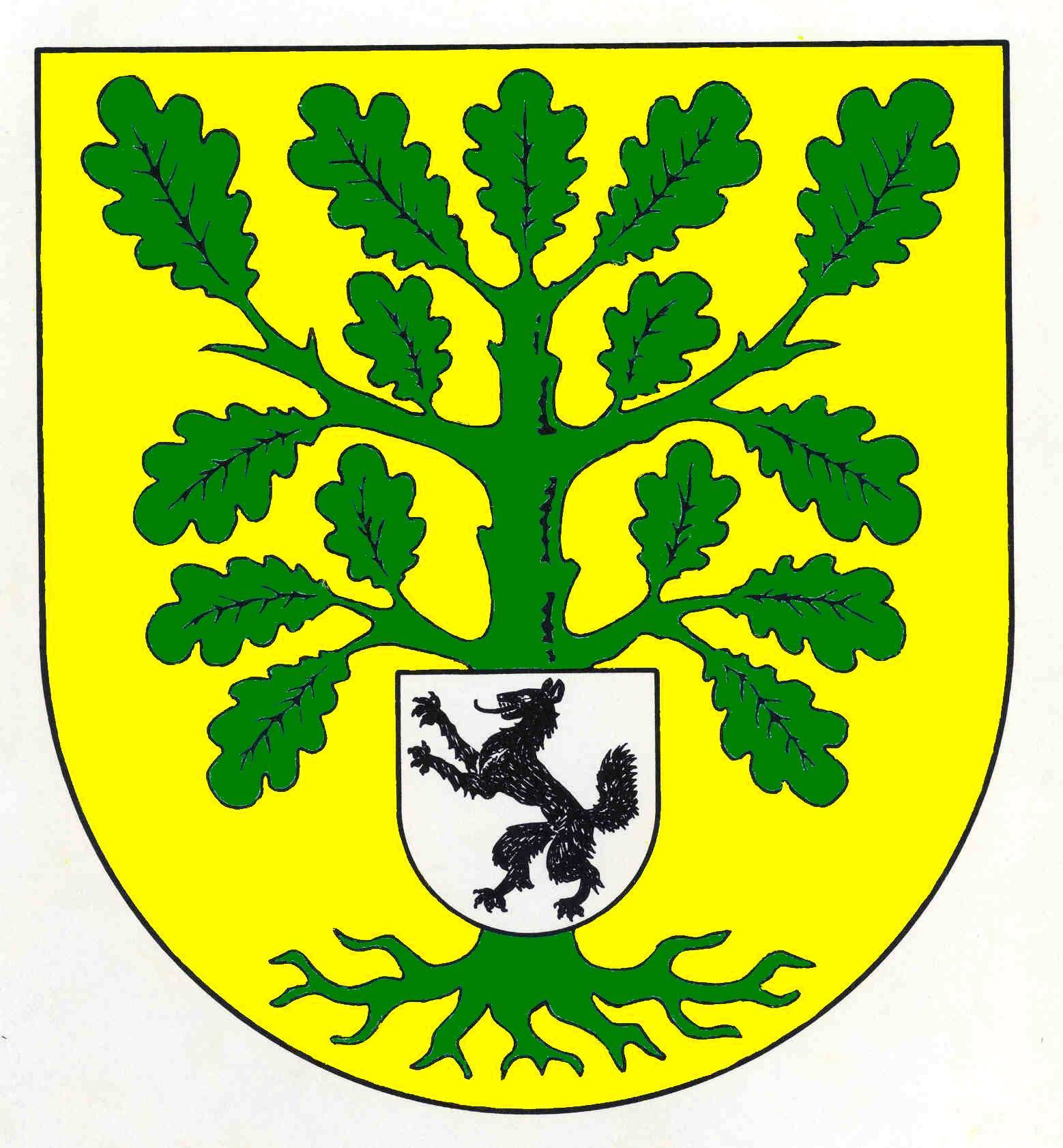 Wappen Gemeinde Altenholz, Kreis Rendsburg-Eckernförde