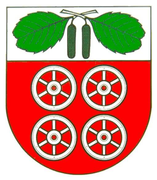 Wappen Gemeinde&nbsp;Barsbüttel, Kreis Stormarn