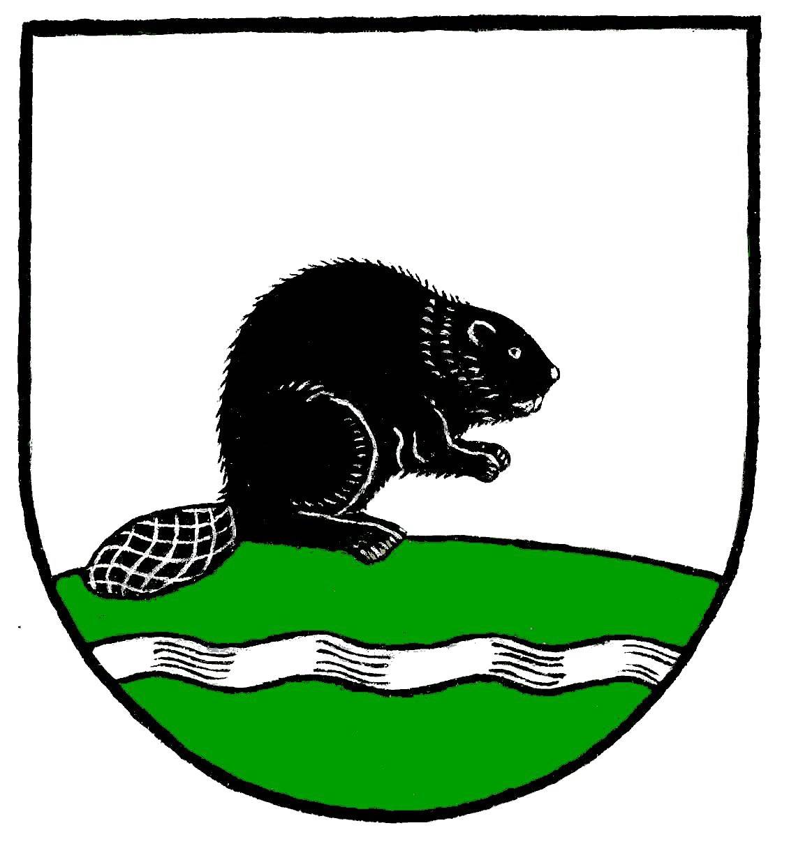 Wappen Gemeinde Bevern, Kreis Pinneberg