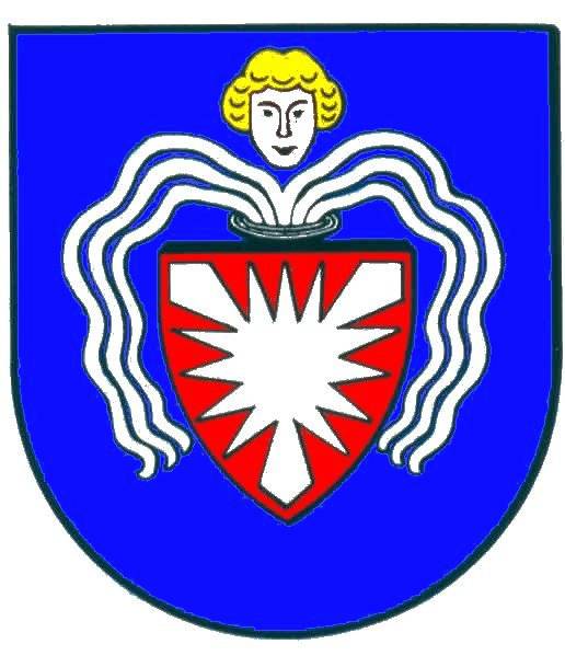 Wappen Gemeinde&nbsp;Bornhöved, Kreis Segeberg