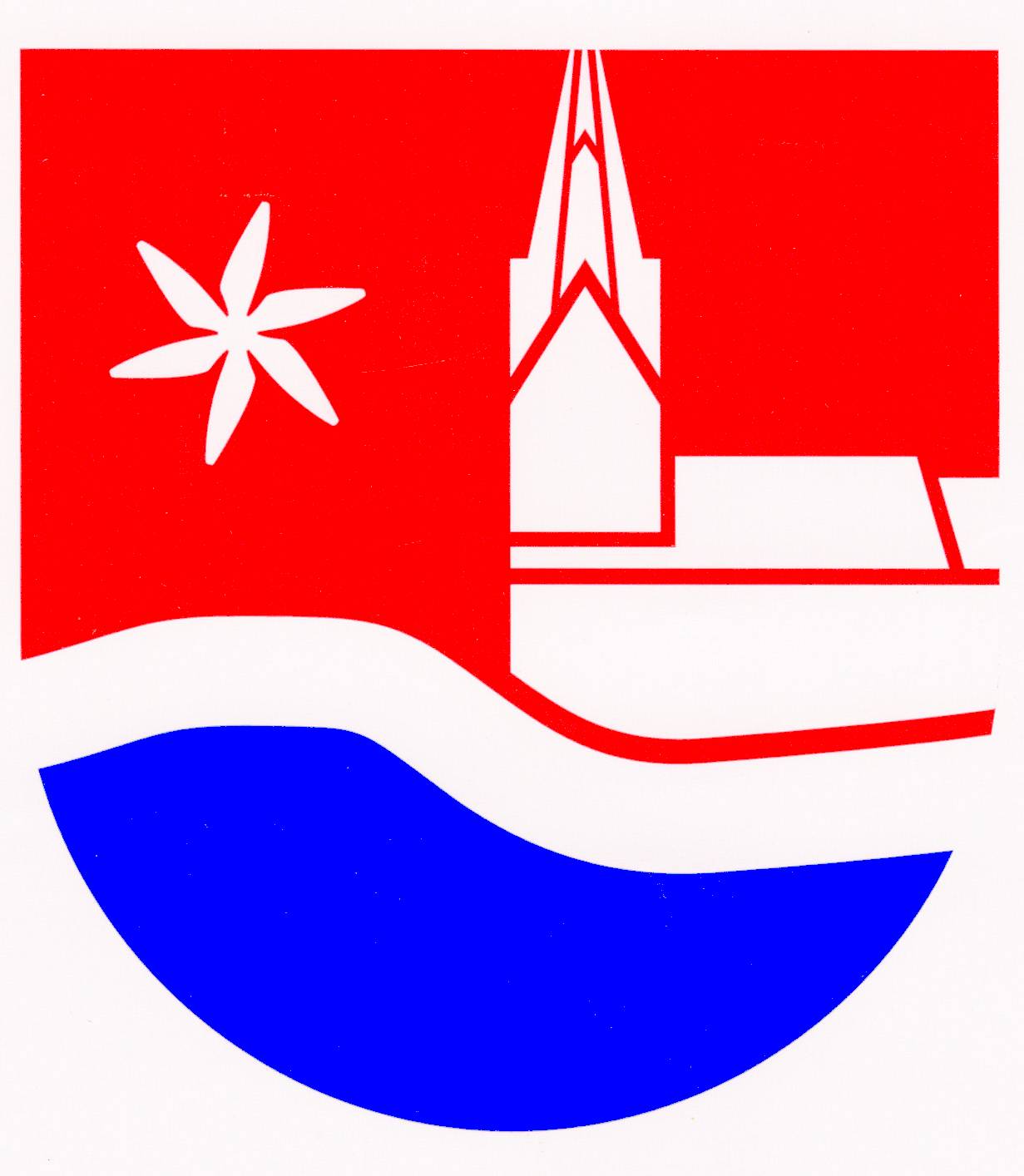 Wappen Gemeinde Braderup, Kreis Nordfriesland