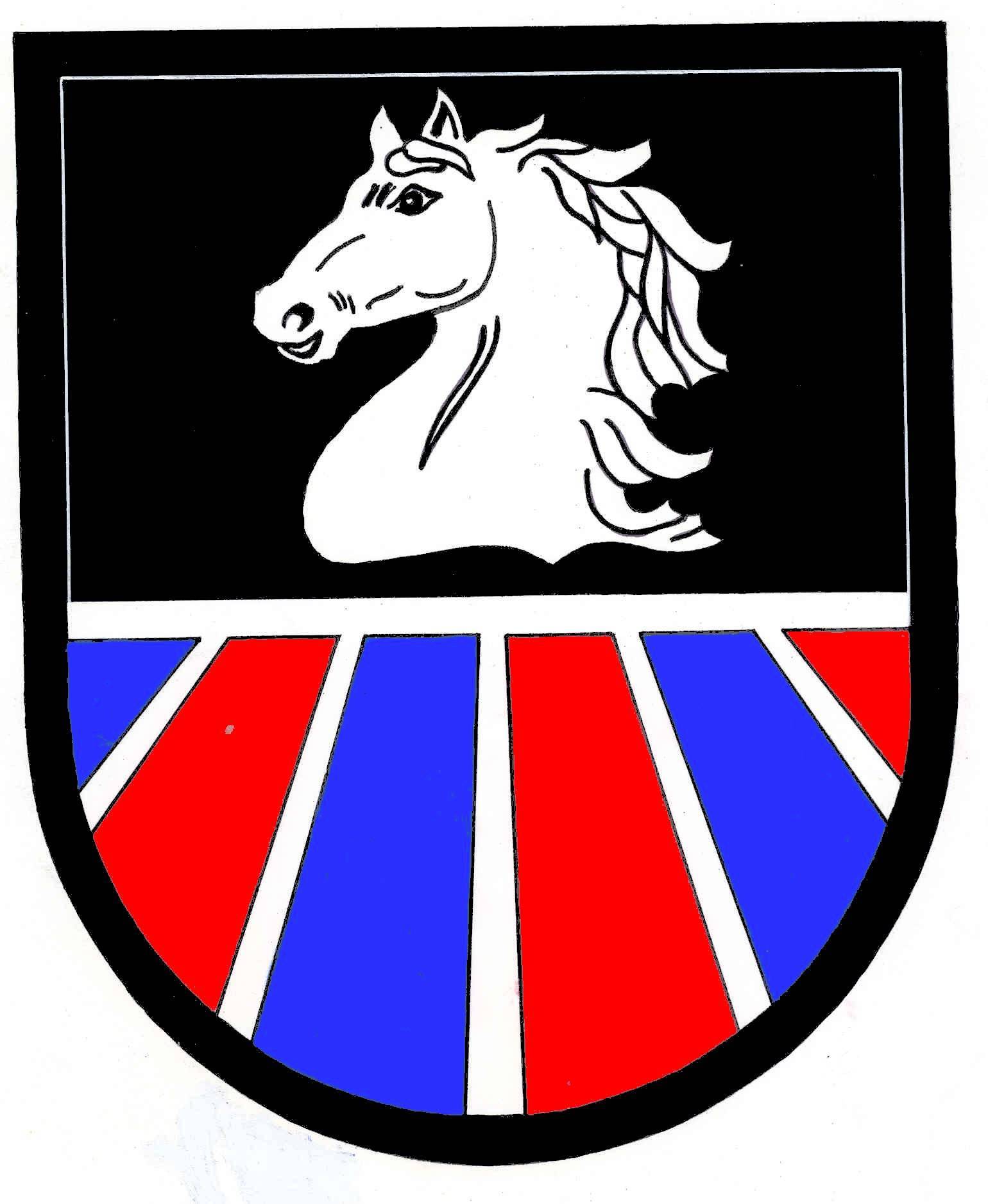 Wappen Gemeinde Breitenfelde, Kreis Herzogtum Lauenburg