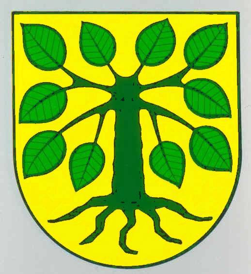 Wappen Gemeinde Büchen, Kreis Herzogtum Lauenburg