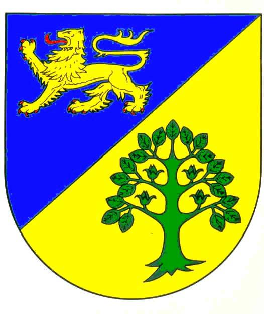 Wappen Gemeinde&nbsp;Böklund, Kreis Schleswig-Flensburg