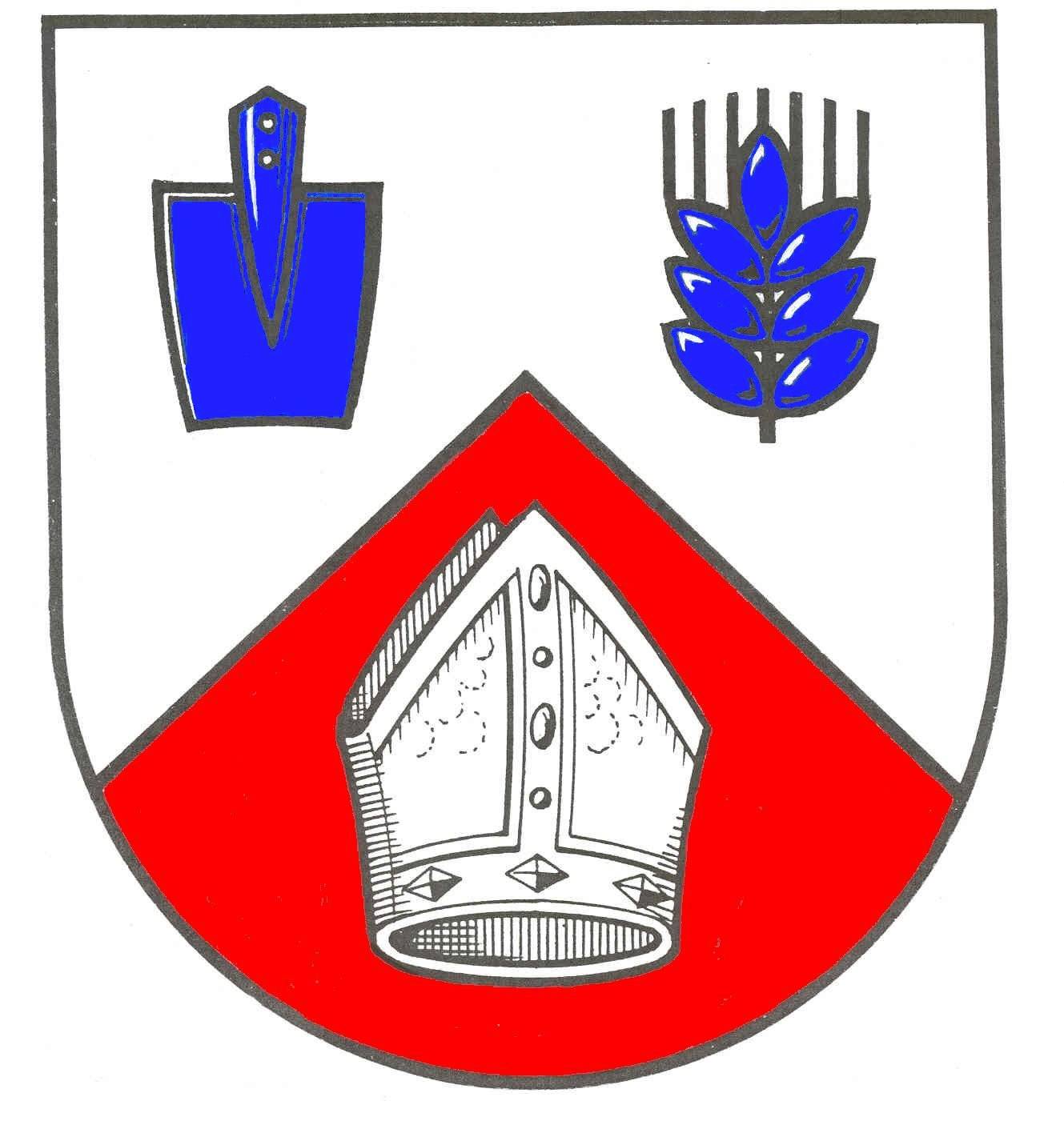 Wappen Gemeinde&nbsp;Bönebüttel, Kreis Plön