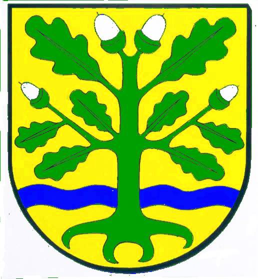 Wappen Gemeinde Eggebek, Kreis Schleswig-Flensburg