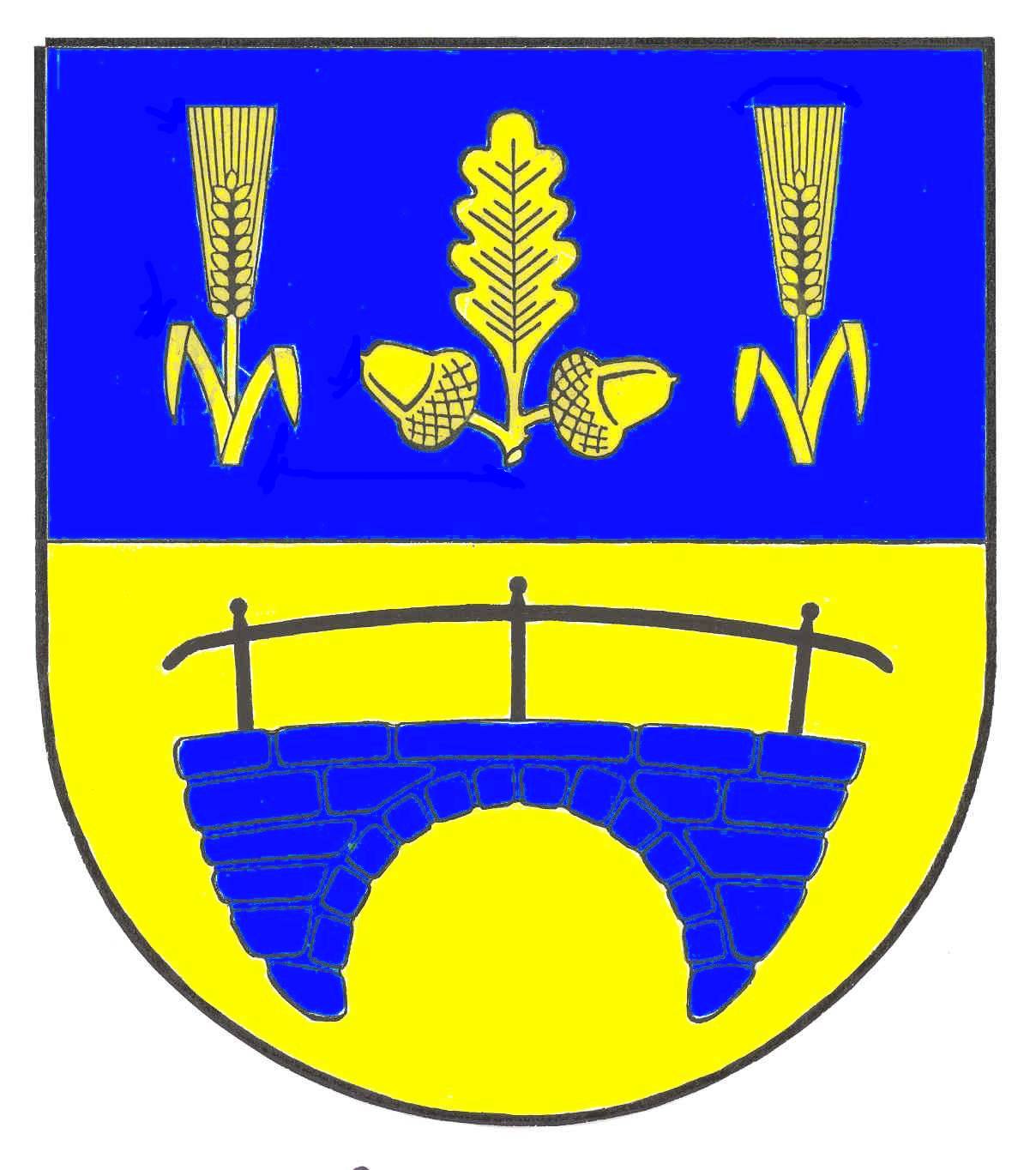 Wappen Gemeinde Freienwill, Kreis Schleswig-Flensburg