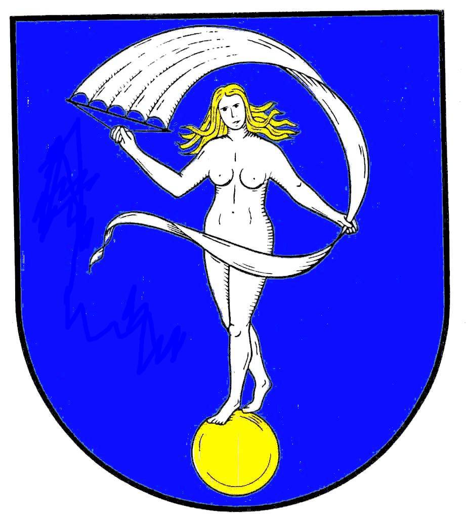 Wappen Stadt&nbsp;Glückstadt, Kreis Steinburg