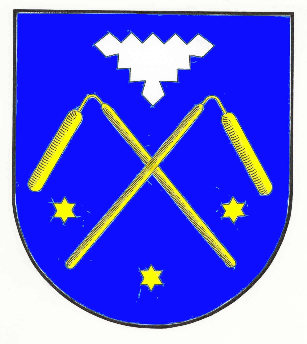 Wappen Gemeinde&nbsp;Großenbrode, Kreis Ostholstein