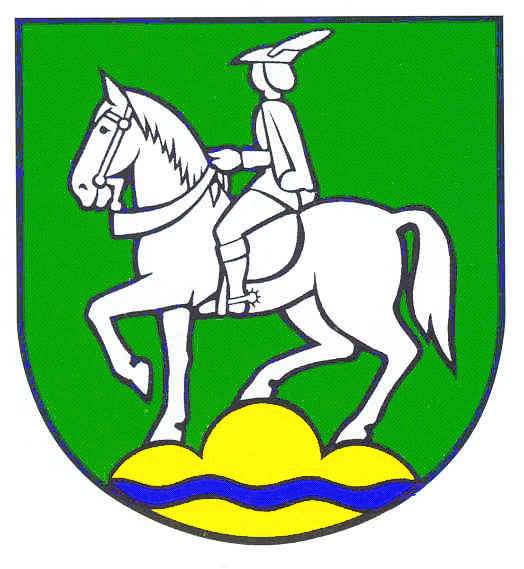 Wappen Gemeinde&nbsp;Großhansdorf, Kreis Stormarn