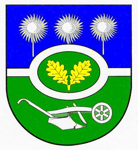 Wappen Gemeinde&nbsp;Großharrie, Kreis Plön