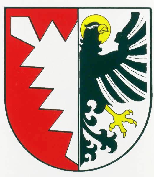 Wappen Gemeinde&nbsp;Grömitz, Kreis Ostholstein