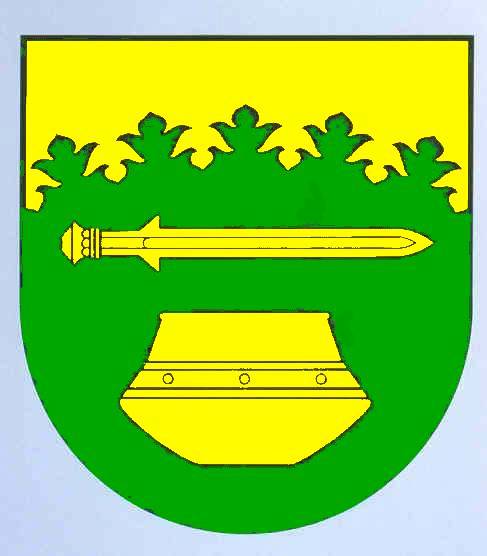 Wappen Gemeinde Hammoor, Kreis Stormarn