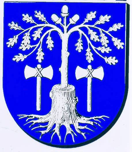 Wappen Gemeinde&nbsp;Kalübbe, Kreis Plön