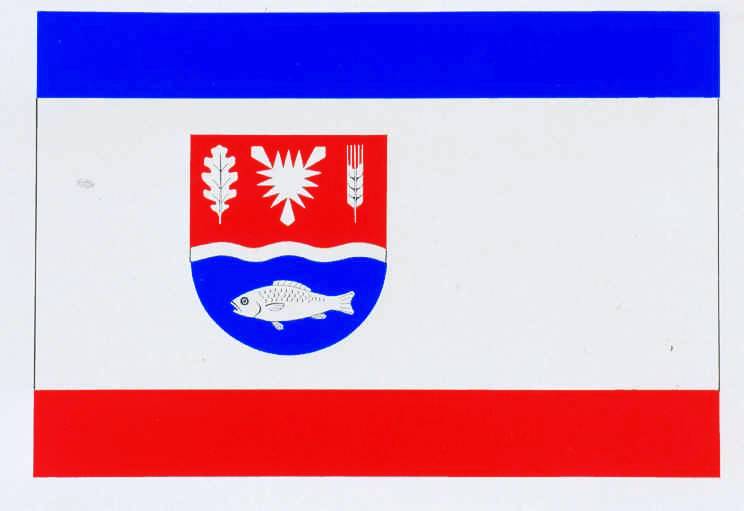 Flagge Kreis Plön