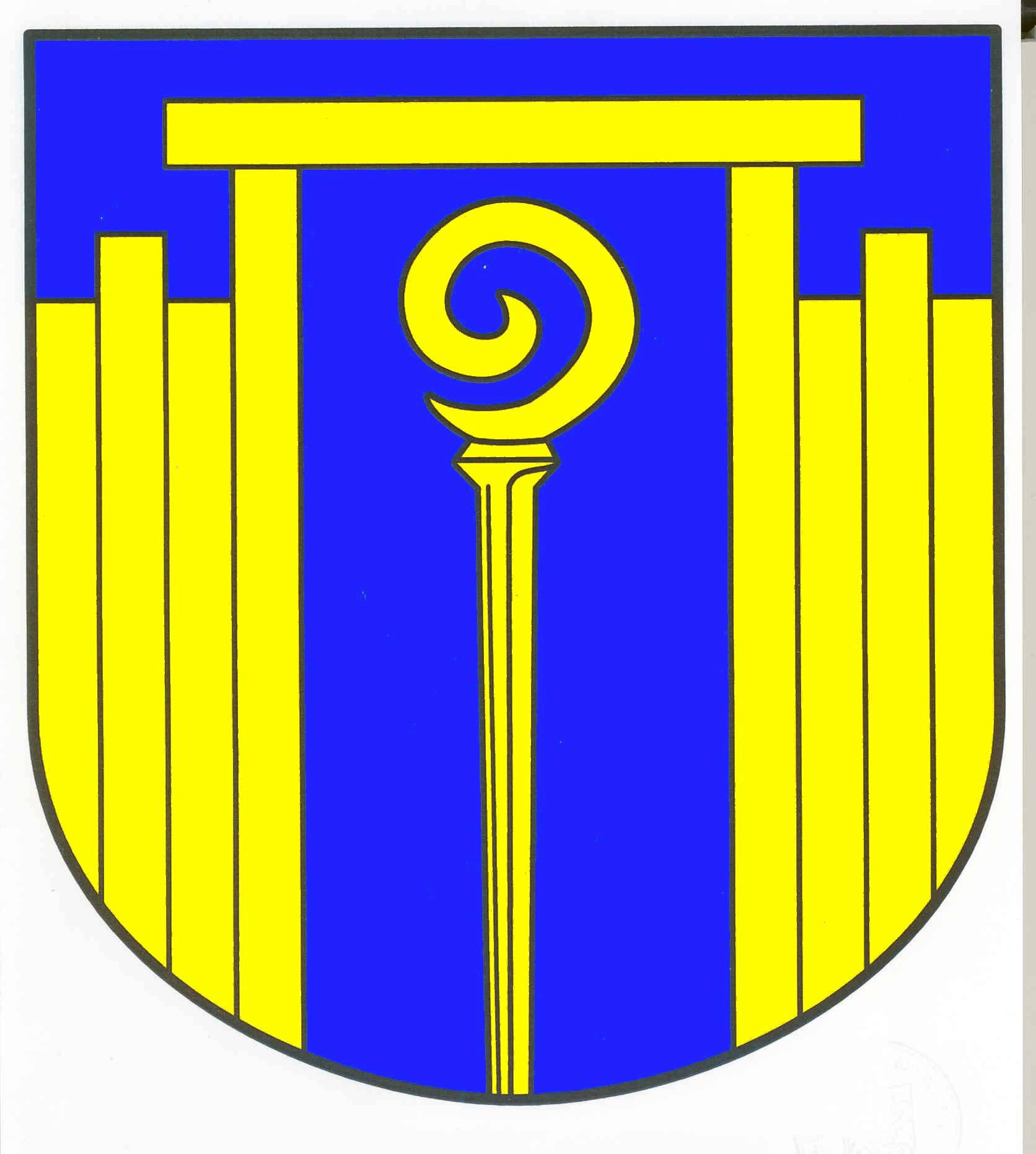 Wappen Gemeinde&nbsp;Lürschau, Kreis Schleswig-Flensburg
