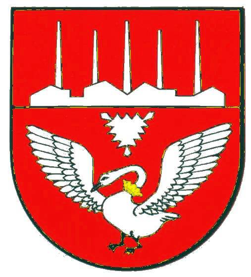 Wappen kreisfreie Stadt Neumünster