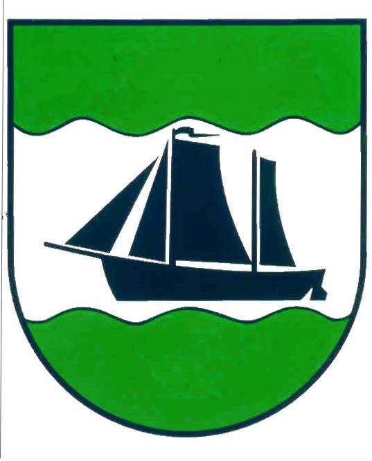 Wappen Gemeinde&nbsp;Nübbel, Kreis Rendsburg-Eckernförde