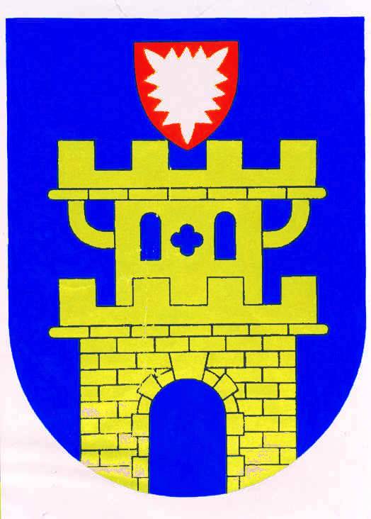 Wappen Stadt Oldenburg, Kreis Ostholstein