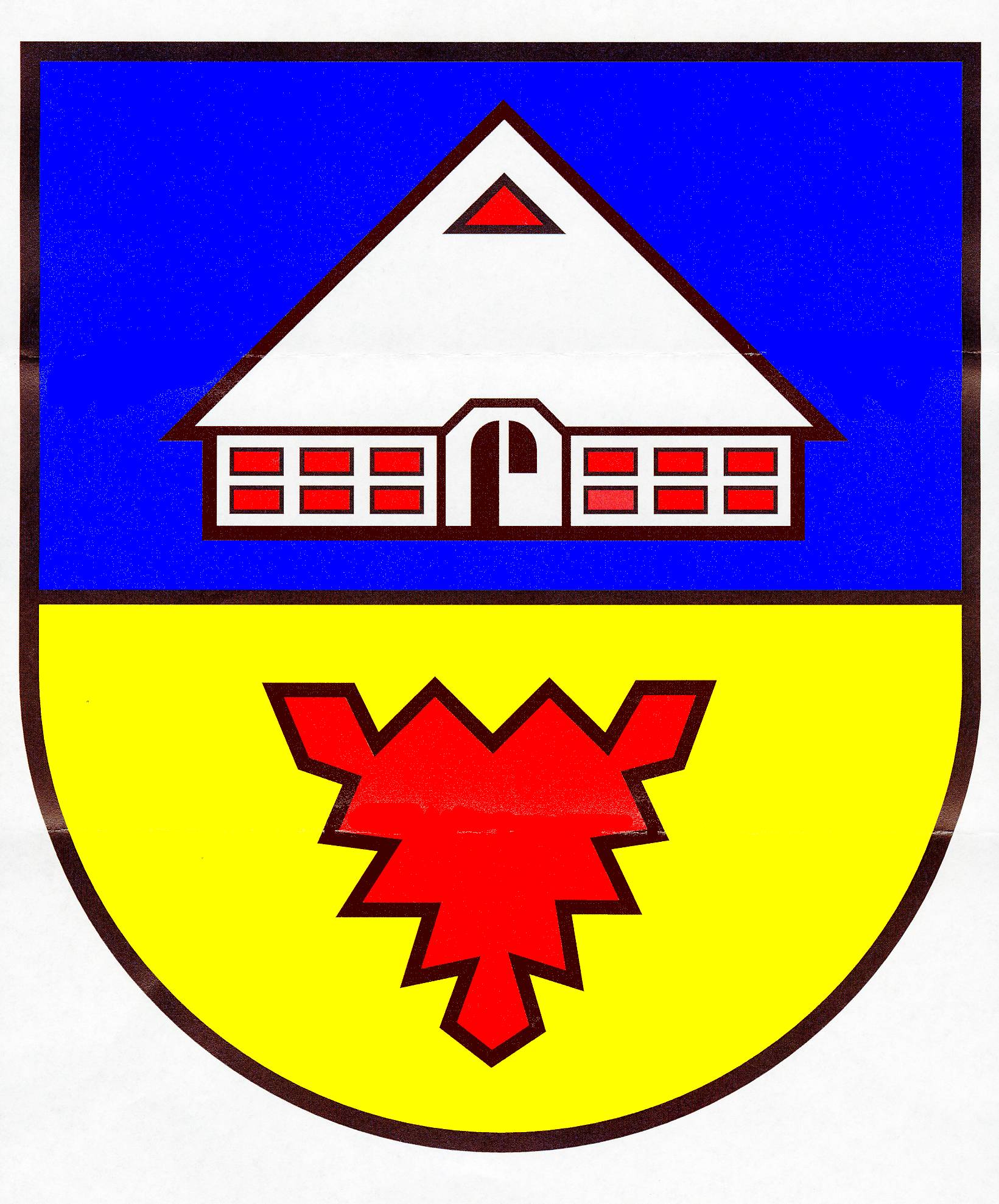 Wappen Gemeinde Oldendorf, Kreis Steinburg