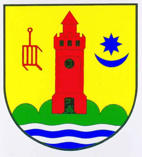 Wappen Gemeinde Quern, Kreis Schleswig-Flensburg