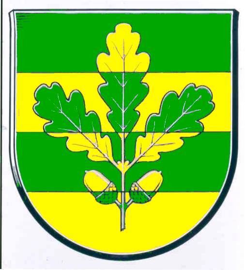 Wappen Gemeinde Raisdorf, Kreis Plön